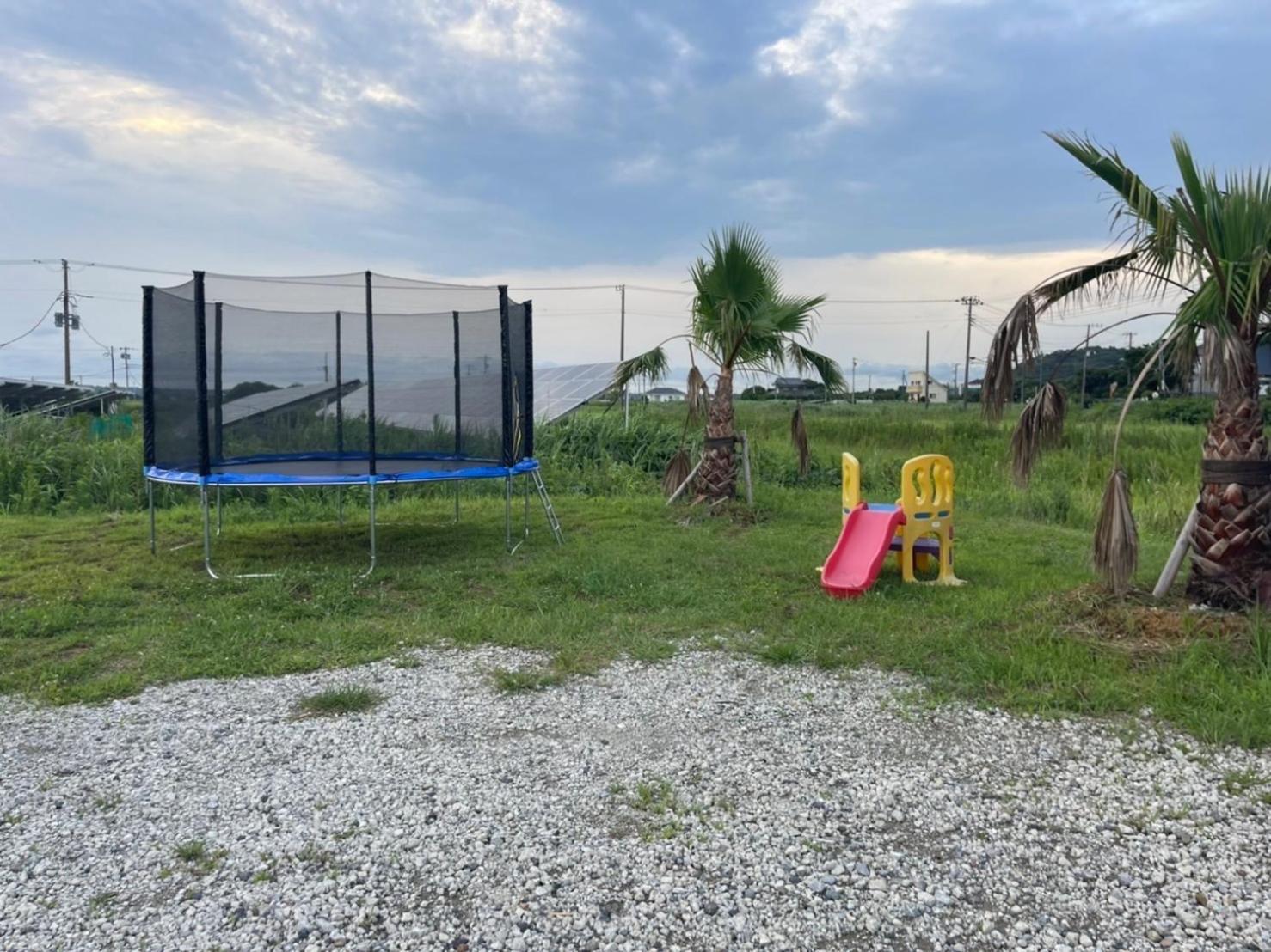 Nagisa No Shiroi Ie Laguna / Vacation Stay 73153 Isumi Exterior foto